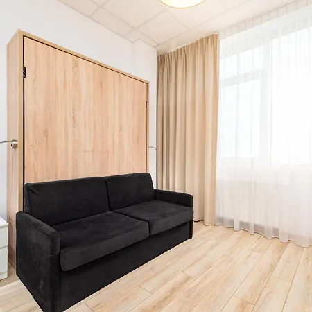 Aleje Jerozolimskie 216 By Homeprime Apartman