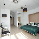 Aleje Jerozolimskie 216 By Homeprime * Varsovia