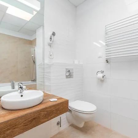 Apartment Aleje Jerozolimskie 216 By Homeprime