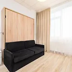 Aleje Jerozolimskie 216 By Homeprime Apartament