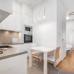 Apartament Aleje Jerozolimskie 216 By Homeprime *