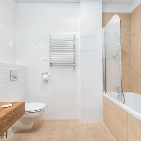 Appartamento Aleje Jerozolimskie 216 By Homeprime