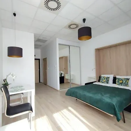 Aleje Jerozolimskie 216 By Homeprime * Varsavia