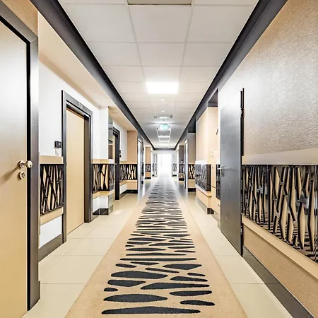 Appartamento Aleje Jerozolimskie 216 By Homeprime